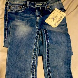 Kids True Religion Jeans